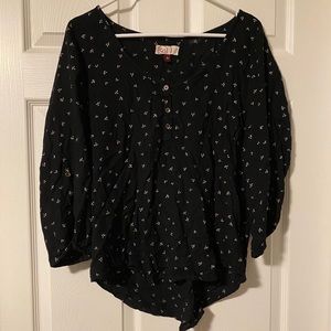 Women’s Dress Shirt